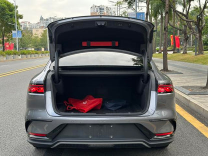 Certificated Pre-Owned BYD Han DM 2022 DM-i 121KM Premium Edition -u22037272