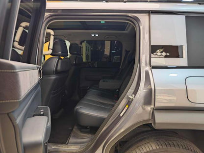 Certificated Pre-Owned Formula Leopard 5 2023 Pilot Edition -u22115699