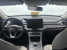 Certificated Pre-Owned BYD Destroyer 05 2024 Glory Edition DM-i 120KM Luxury Version