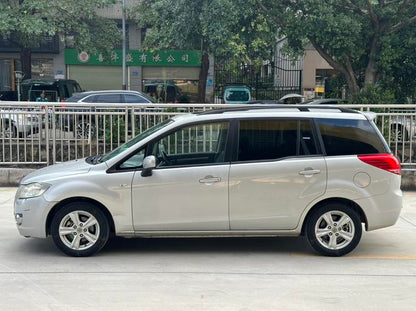 Certificated Pre-Owned FAW-Haima Previa 2012 1.8L Automatic 7-Seater Premium Edition - u22062553