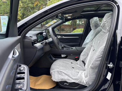 Certificated Pre-Owned Geely Xingrui 2026 1.5T Dongfangyao Kunlun Edition - u22356189