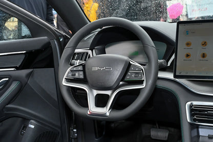 BYD Song PLUS DM - Híbrido PHEV