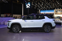 SAIC-GM Chevrolet Equinox Plus - Híbrido PHEV