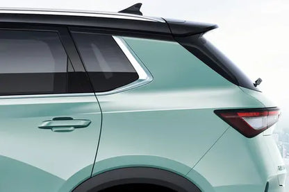 SAIC-GM-Wuling Wuling Xingchen