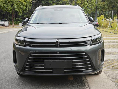 Certificated Pre-Owned Wenjie M7 2022 4WD Luxury Edition -u21905590