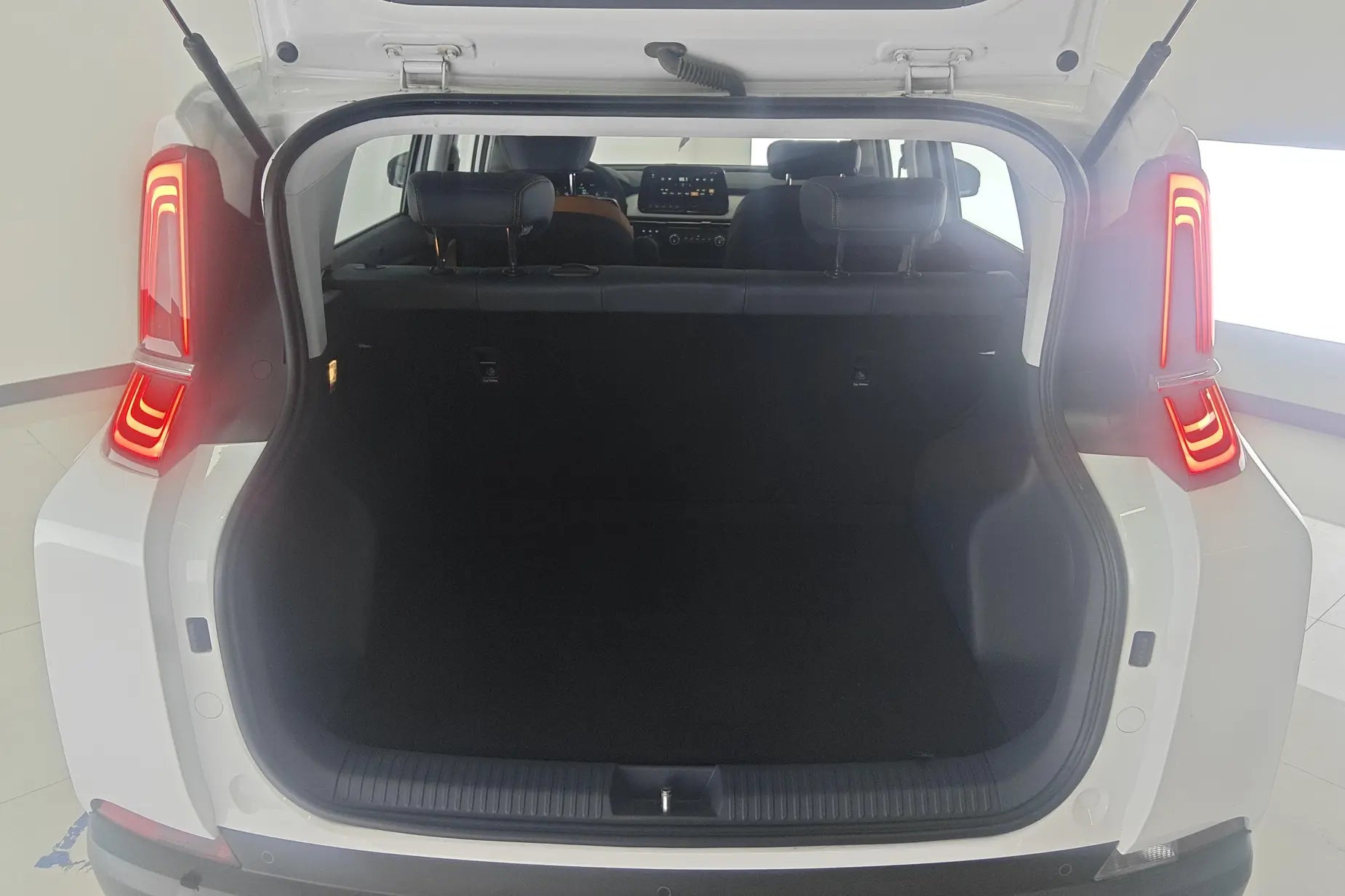 Certificated Pre-Owned FAW Bestune NAT 2023 PRO Comfort Travel Edition 419KM -u22462705