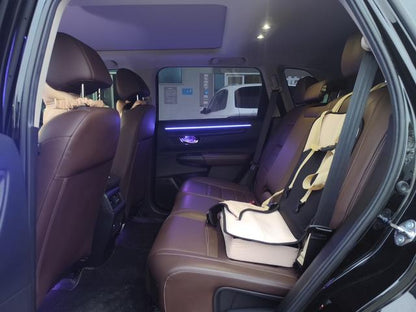 Certificated Pre-Owned Dongfeng Honda CR-V 2023 240TURBO CVT Two-Wheel Drive Smart Leading 5-Seater Edition -u22788040