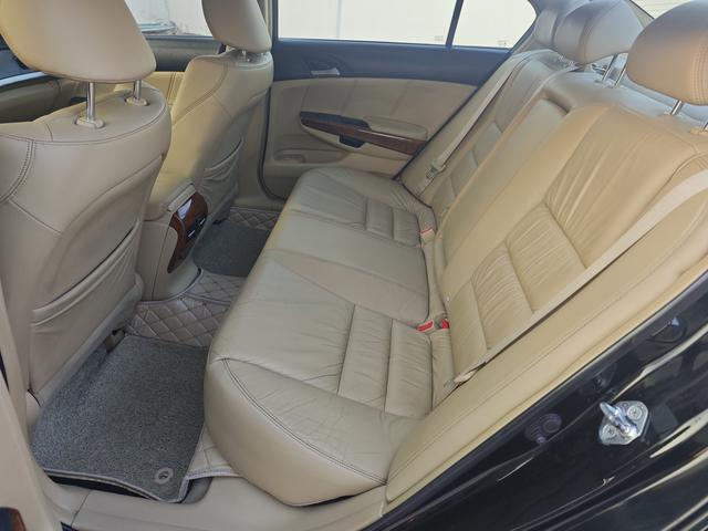 Certificated Used GAC Honda Accord 2012 2.0L SE