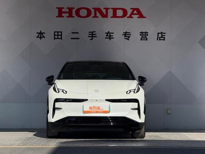 Pre-Owned ZEEKR X 2025 5-Seat Rear-Wheel Drive Long-Range Version