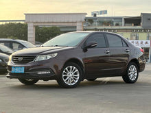 Certificated Pre-Owned Geely Vision 2015 1.5L Manual Progressive Edition - u22169069