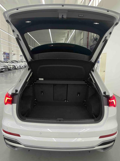 Certificated Pre-Owned Audi Q3 2021 35 TFSI Fashion Dynamic Edition - u22761176