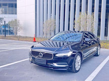 Certificated Pre-Owned Volvo S90 PHEV 2020 2.0T T8 E-Drive Hybrid Inscription Luxury Edition