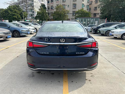 Certificated Pre-Owned Lexus ES 2023 260 Excellence Edition - u22692598