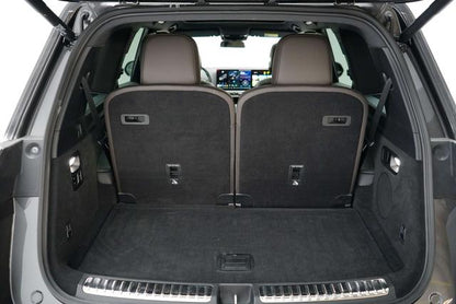 Certificated Pre-Owned Li Auto L9 2022 Max Edition -u21632619