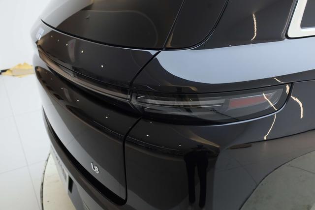 Pre-Owned Li L8 2024 Ultra Edition