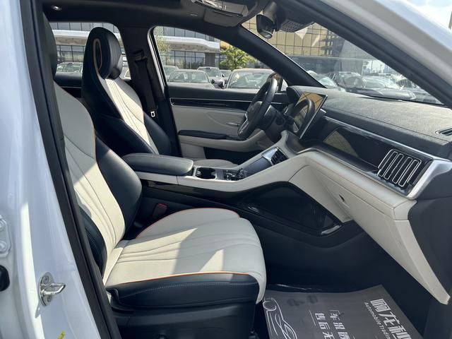 Certificated Pre-Owned BYD Song PLUS DM 2023 DM-i Champion Edition 150KM Flagship PLUS -u22115062