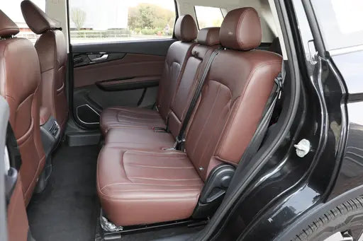 SINOTRUK VGV VGV U75PLUS