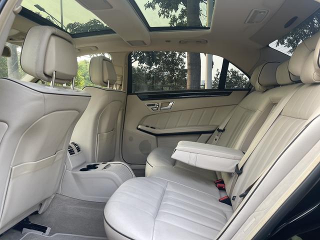 Certificated Pre-Owned Mercedes-Benz E-Class 2015 E 320 L Sport 4MATIC - u21921489
