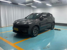 Certificated Pre-Owned Lynk & Co 01 EM-P 2023 1.5TD EM-P PM -u21990976