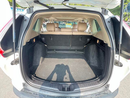 Certificated Pre-Owned Dongfeng Honda CR-V 2019 240TURBO CVT 2WD Comfort Edition China V Emission Standard -u22465556