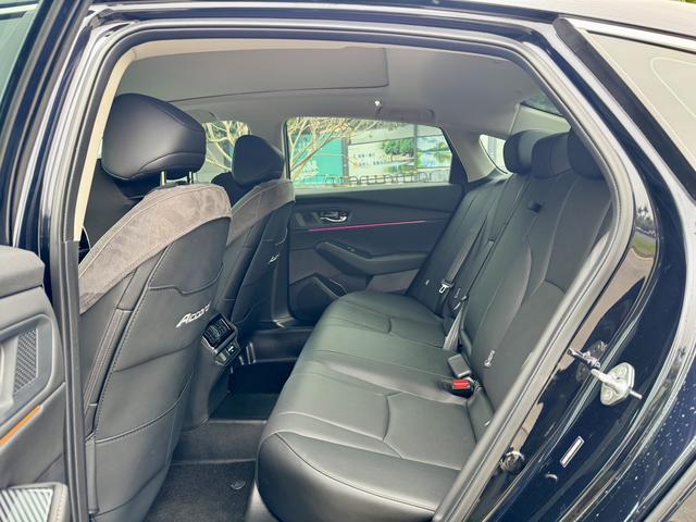 Certificated Pre-Owned Accord PHEV 2023 e:PHEV Premium Edition -u22532576