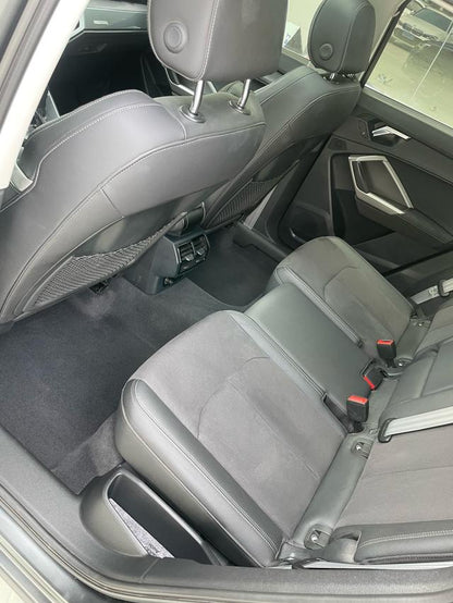 Certificated Pre-Owned Audi Q3 2022 35 TFSI Fashion Dynamic Edition - u22770185