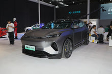 Dongfeng Fengshen L7 - Híbrido PHEV