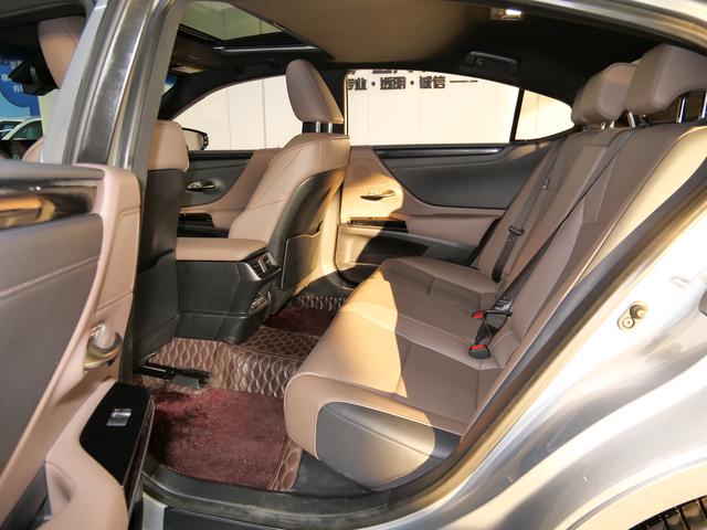 Certificated Pre-Owned Lexus ES 2021 Model 200 Premium Edition - u22697987