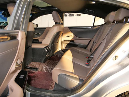 Certificated Pre-Owned Lexus ES 2021 Model 200 Premium Edition - u22697987