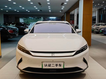 Pre-Owned Han EV 2020 Model Long-Range Premium Version