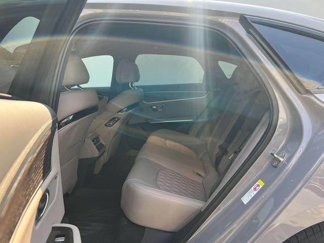 Certificated Pre-Owned BYD Han EV 2025 701KM Lidar Intelligent Driving Version -u22696129