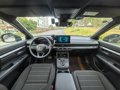 Certificated Pre-Owned Breeze PHEV 2025 e:PHEV Premium Edition -u22711074