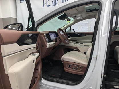 Certificated Pre-Owned BYD Xia 2025 DM-i 180KM Beyond Edition -u22387193
