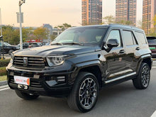 Certificated Pre-Owned GWM Tank 700 Hi4-T 2024 Extreme Edition -u22240005