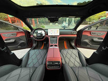 Certificated Pre-Owned Fengyun A9L 2025 4WD High-Energy Peak Edition -u22532479