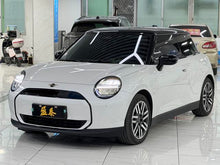 Certificated Pre-Owned Electric MINI COOPER 2025 COOPER E Classic Edition -u22539344