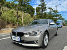 Certificated Pre-Owned BMW 3 Series 2013 320Li Fashion Model - u21710954