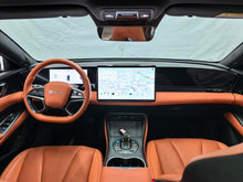 Certificated Pre-Owned BYD Seal 2025 650 Intelligent Navigation Edition -u22591816