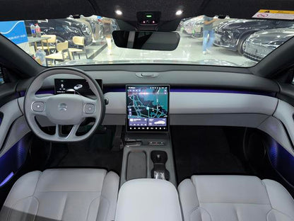 Pre-Owned NIO ET5 2024 75kWh Version