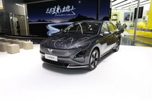 SAIC-GM-Wuling Wuling Starlight - Híbrido PHEV