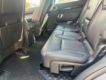 Certificated Used Land Rover Discovery 2020 3.0 V6 SE - u22066637