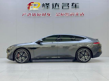 Pre-Owned Avatr 12 2025 Ultra Rear-Wheel Drive Extended-Range Version