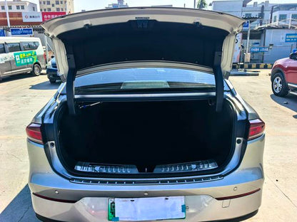 Certificated Pre-Owned AION S 2020 Mei 580 -u22014168