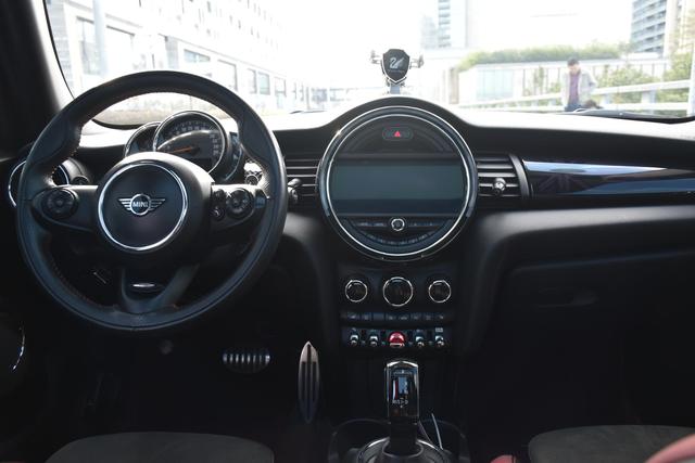 Certificated Pre-Owned MINI 2019 2.0T COOPER S Racer Five-Door Version - u22794529