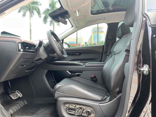 Pre-Owned Hyper HT 2023 Model 670 Rear-Wheel Drive UHV NDA Version