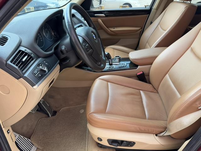 Certificated Pre-Owned BMW X3 (Imported) 2014 xDrive20i X Design Package - u22536733