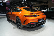 Mercedes-AMG AMG GT - Híbrido PHEV