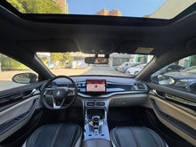 Certificated Pre-Owned BYD Qin PLUS DM 2021 DM-i 55KM Flagship -u22379751