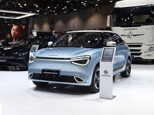 Dongfeng Nanmi CAJA