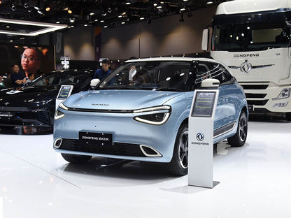 Dongfeng Nanmi CAJA